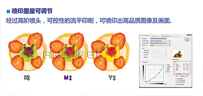 追随新手艺，，，，，，走向UV数码印刷手艺前沿的壹定发
