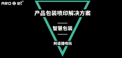 智慧包装怎样界说，，，，，，看产品包装喷印装备怎么说