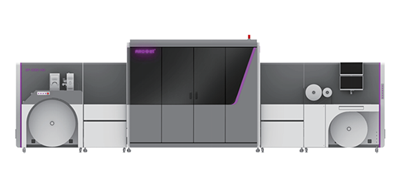 新品来袭，，，，，，商机无限！壹定发邀您共赴LABELEXPO Asia 2025